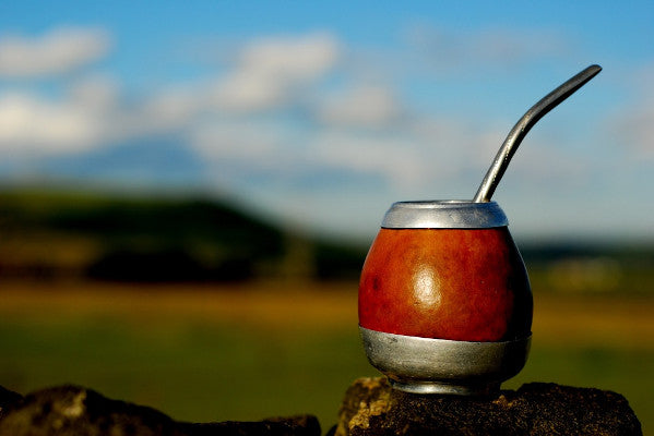 Chili Maté