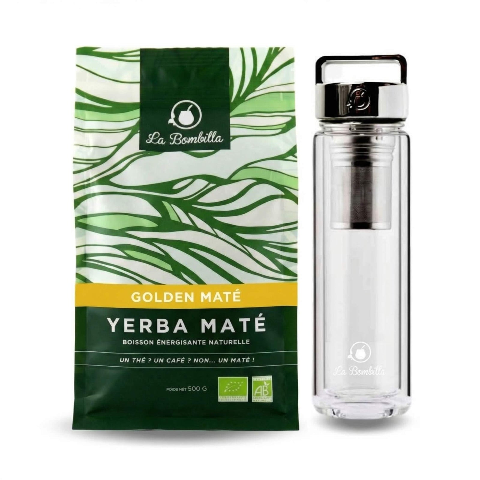 PACK DETOX
