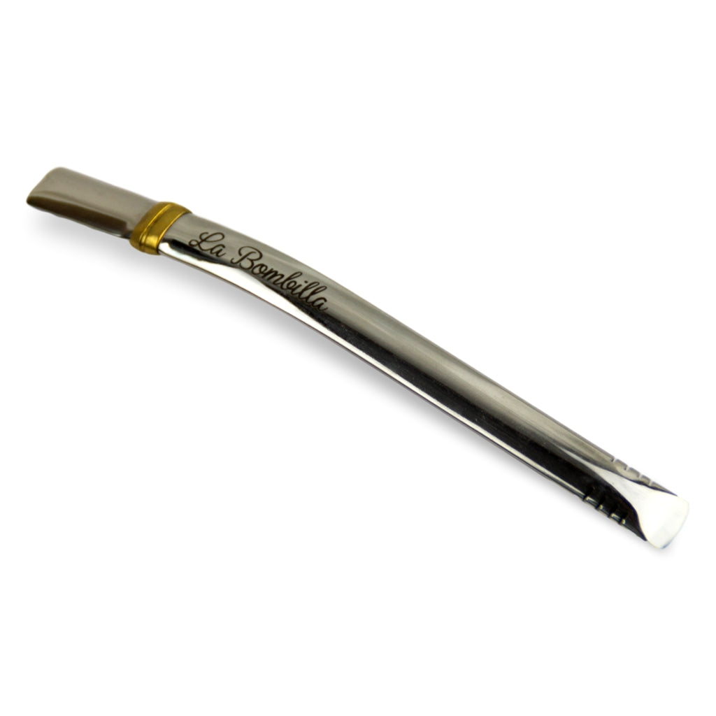 Bombilla Signature - La Bombilla