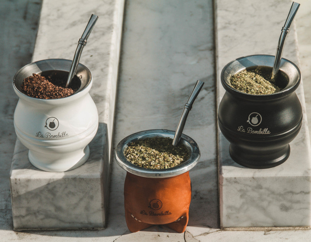 Grossiste yerba mate