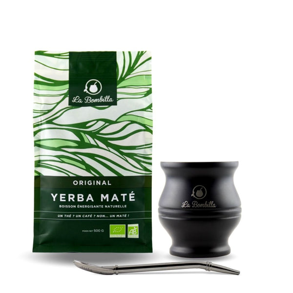 Pack Maté Découverte