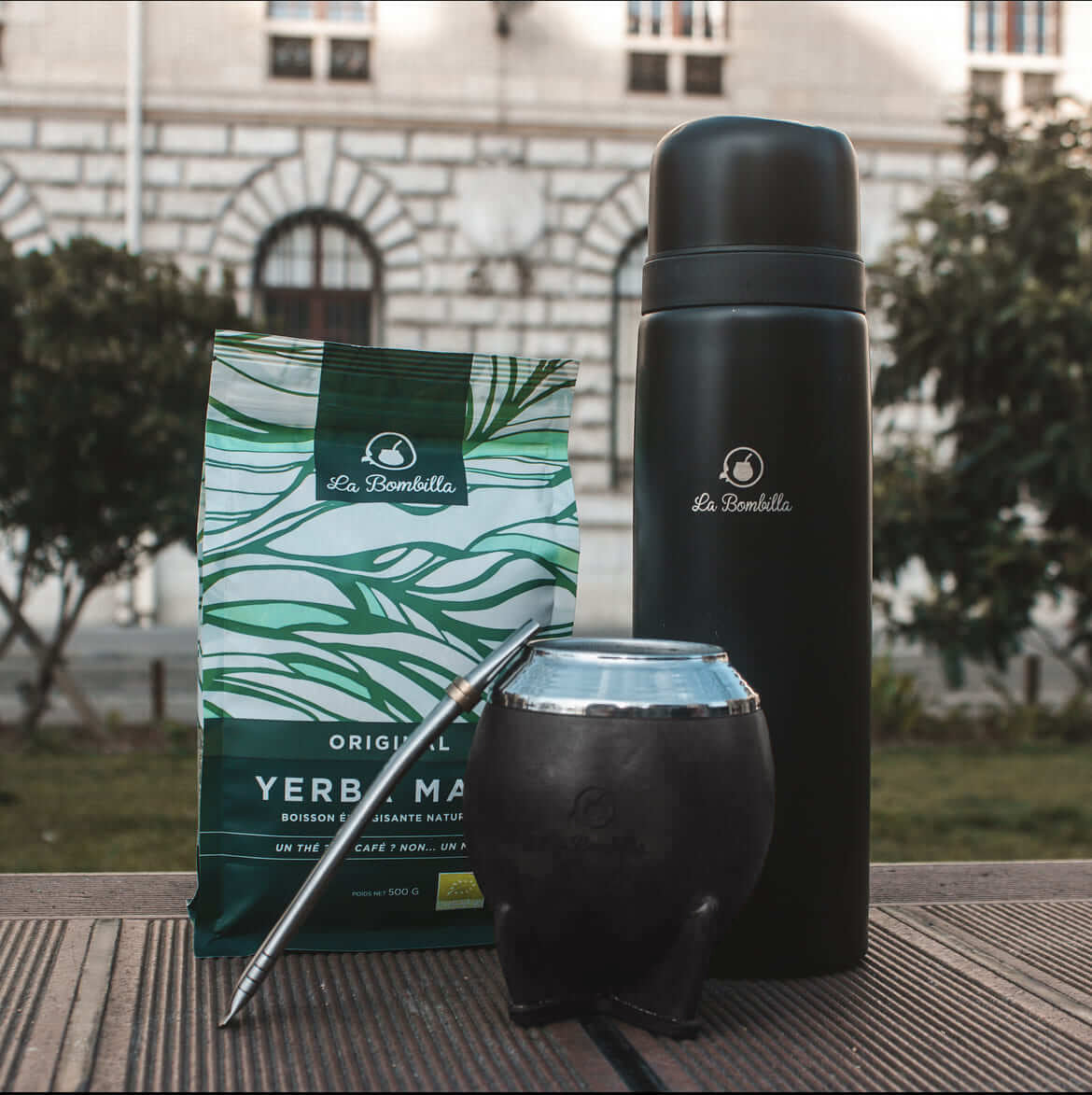 Pack Joue-la comme Messi