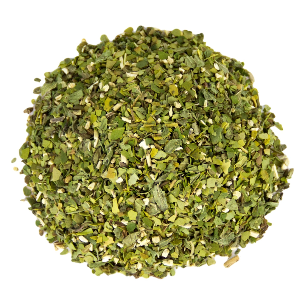 Yerba Maté menthe bio vrac