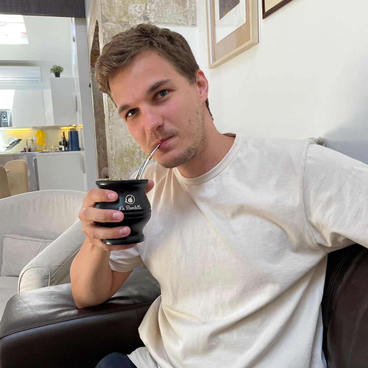 Stop aux 6 cafés par jour.